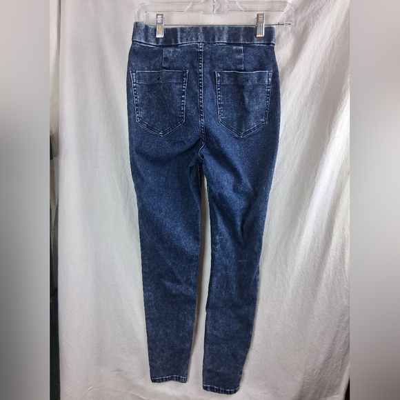 NOBO Jeans Small Ladies Super High Rise - Picture 3 of 5